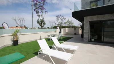 Casa – Pilar de la Horadada - Vista 2