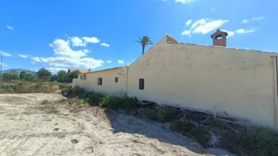 House in Abanilla photo 10
