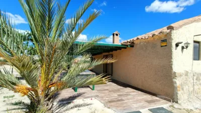 House in Abanilla photo 11