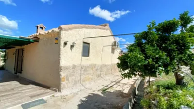 House in Abanilla photo 12