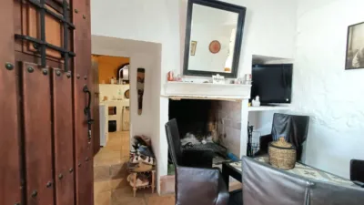 House in Abanilla photo 13