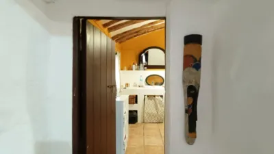 House in Abanilla photo 16