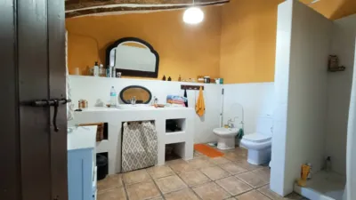 House in Abanilla photo 17