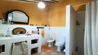House in Abanilla photo 18