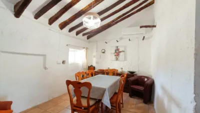 House in Abanilla photo 22