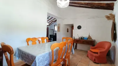 House in Abanilla photo 23