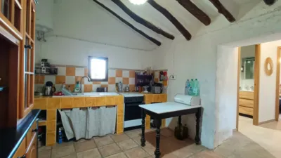 House in Abanilla photo 24