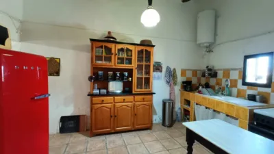 House in Abanilla photo 25