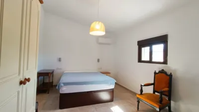 House in Abanilla photo 28