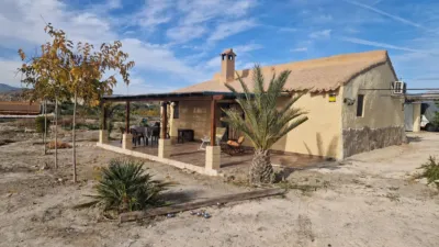 House in Abanilla photo 2