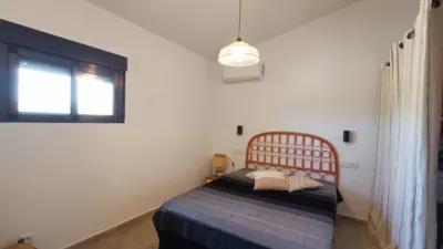 House in Abanilla photo 30