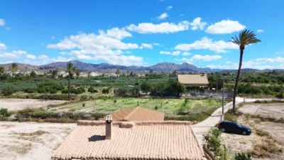 House in Abanilla photo 32