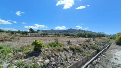 House in Abanilla photo 34