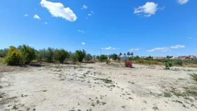 House in Abanilla photo 35