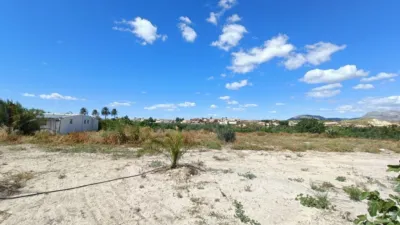 House in Abanilla photo 36