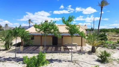 House in Abanilla photo 3