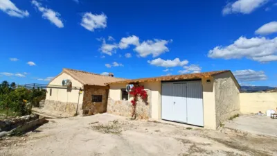 House in Abanilla photo 5