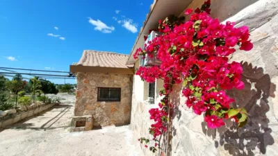 House in Abanilla photo 6