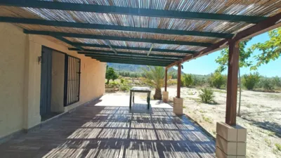 House in Abanilla photo 8