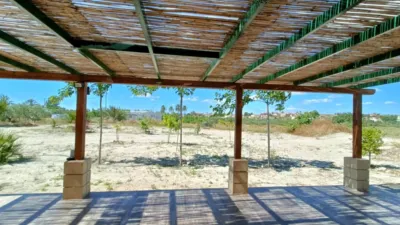 House in Abanilla photo 9