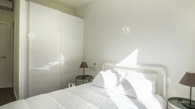 Apartamento en alquiler en Barcelona Capital - Imagen 8