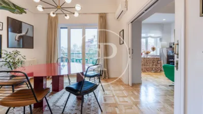 Apartamento en Trafalgar photo 10