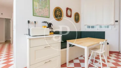 Apartamento en Trafalgar photo 18