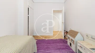 Apartamento en Trafalgar photo 31
