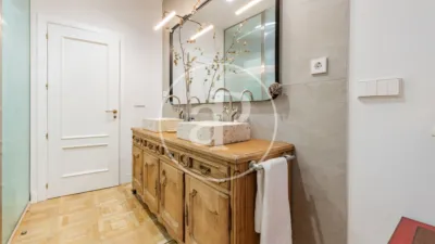 Apartamento en Trafalgar photo 33
