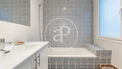 Apartamento en Trafalgar photo 38