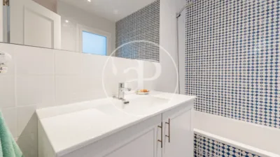 Apartamento en Trafalgar photo 39