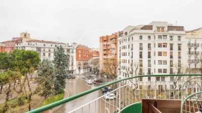 Apartamento en Trafalgar photo 46