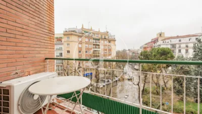 Apartamento en Trafalgar photo 47