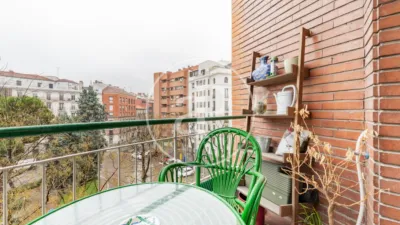 Apartamento en Trafalgar photo 48
