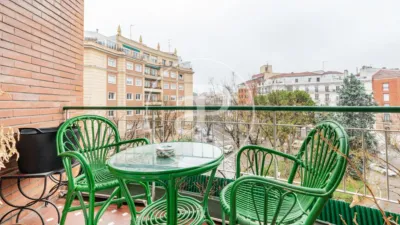 Apartamento en Trafalgar photo 49