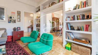 Apartamento en Trafalgar photo 5