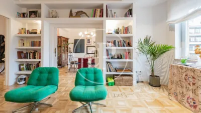 Apartamento en Trafalgar photo 7