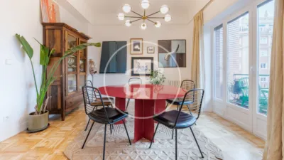 Apartamento en Trafalgar photo 8