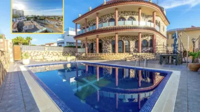 Casa – Orihuela, Urbanización Villacosta I, Villa Martín - Vista 2