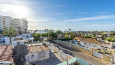 Casa – Orihuela, Urbanización Villacosta I, Villa Martín - Vista 4