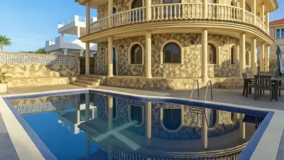 Casa – Orihuela, Urbanización Villacosta I, Villa Martín - Vista 3