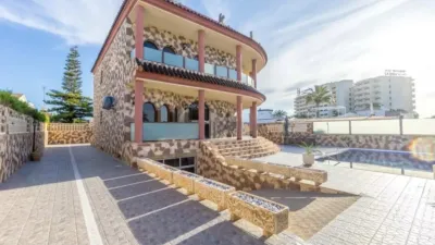 Casa – Orihuela, Urbanización Villacosta I, Villa Martín - Vista 5