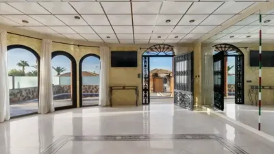 Casa – Orihuela, Urbanización Villacosta I, Villa Martín - Más