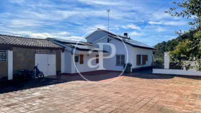 House in Matadepera photo 8