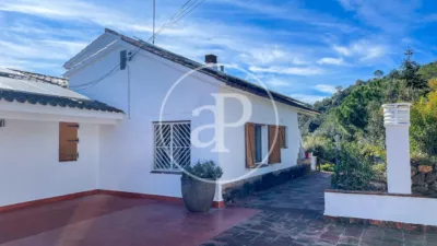 House in Matadepera photo 9