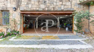 House in Matadepera photo 39