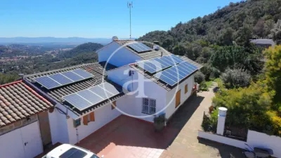 House in Matadepera photo 42