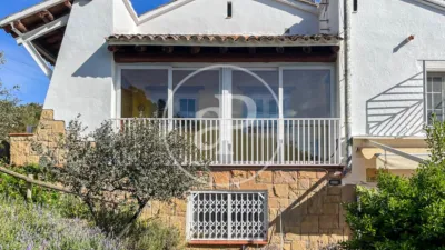 House in Matadepera photo 44