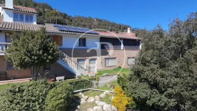 House in Matadepera photo 50