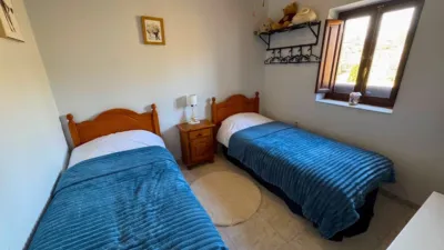 Rustic House in Huércal-Overa photo 15